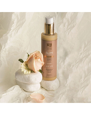 Beauty style Крем для тела «Экспресс эффект» для женщин Modellage Beauty Style, 200 мл.* 4501812K