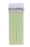 Воск оливковый в картридже Rica, 100 мл.