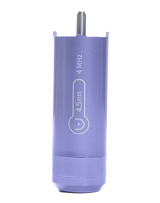 Gezatone Картридж HIFU 4.5мм лицо 360 UK230 998 Gezatone* A1301398W-5	