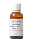 Миндальный пилинг 30% "Mandelic Acid Peel" 30 мл, Mesoderm