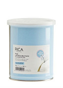 Воск молочный Rica, 800 мл. 