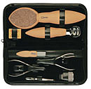 Инструменты CREDO Педикюрный набор 2-8 предметов