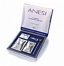 Набор для лица "Небесный секрет" для интенсивно омолаживающей процедуры Anesi