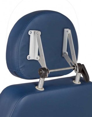 MADISON Педикюрное кресло Сириус-08 Pro, 1 мотор* 2901172