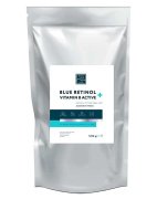 Альгинатная лифтинг-маска "Blue Retinol + Vitamin B Active" 1,2 кг Beauty Stylе