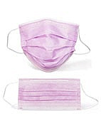 Маска медицинская 03