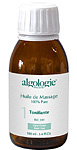 Algologie Массажные масла. Масло массажное N1 Тонизирующее, 100 мл