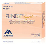 Препарат для биоревитализации PLINEST LIGHT Mastelli, 4 мл.*5 шт.