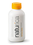 Шампунь "Питательный, увлажняющий" NatuRica, 250 мл.
