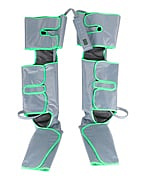 Аппарат для прессотерапии и лимфодренажа ног AMG 709PRO