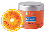 Rica Крем для тела апельсиновый, 500 мл