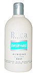 Rica Масло массажное с экстрактом миндаля, 500 мл