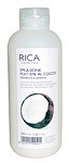 Rica Эмульсия после депиляции для тела кокосовая, 350 мл