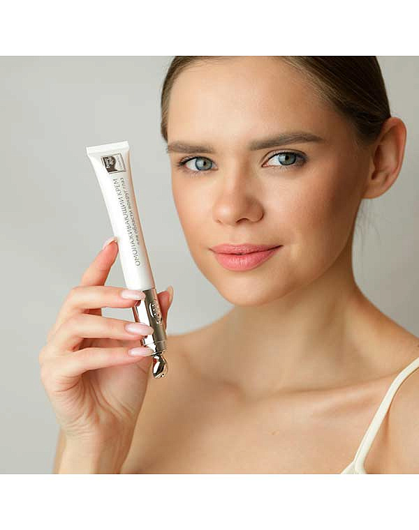 Beauty style Крем омолаживающий для области вокруг глаз с аппликатором 20 г, Beauty Style* 4515928K