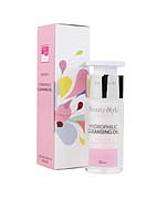 Гидрофильное масло для очищения кожи с витамином Е Harmony, 30 мл