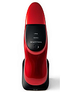 Аппарат для ультразвуковой чистки с 6 функциями BioSonic 1010, Gezatone