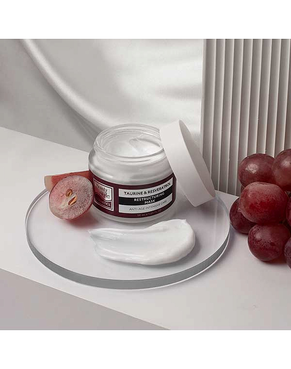 Beauty style Реструктурирующая маска Anti Age plus 
