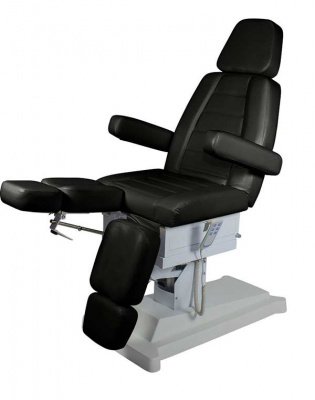 MADISON Педикюрное кресло Сириус-10, 3 мотора* 2901173