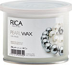 Rica Жемчужный воск, банка 400 мл