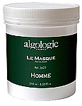 Algologie Мужская линия. Маска для лица, 250 мл