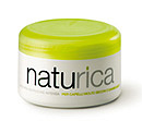 Маска "Интенсивное питание" NatuRica, 200 мл.