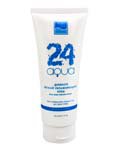 Дневной легкий увлажняющий крем для всех типов кожи «Аква 24» Beauty Style, 150 мл.