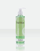 Гель перед депиляцией ITALWAX 250мл