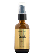 Сыворотка омоложение и сияние «Vitamin C + Tranexamic», MESODERM, 60 мл