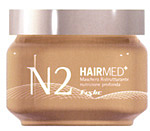 Hair Med N2 - Интенсивно восстанавливающая питательная маска для волос, 250 мл  