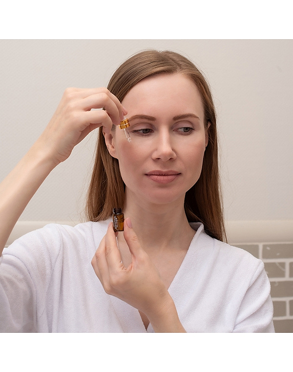 Beauty style Комплекс противокуперозный Комфорт Beauty Style, 3 мл.*5 шт.* 4515001K