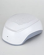 Лазерный аппарат-шлем от выпадения волос Laser Helmet Gezatone
