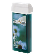 Воск ITALWAX в картридже 100мл Азулен