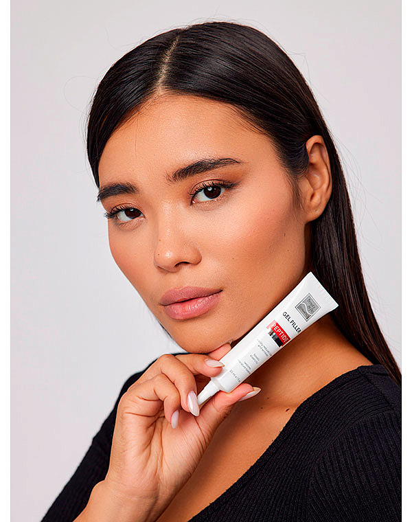 Beauty style Гель филлер пептидный для контура глаз и губ 30 мл, Beauty Style* 4516017