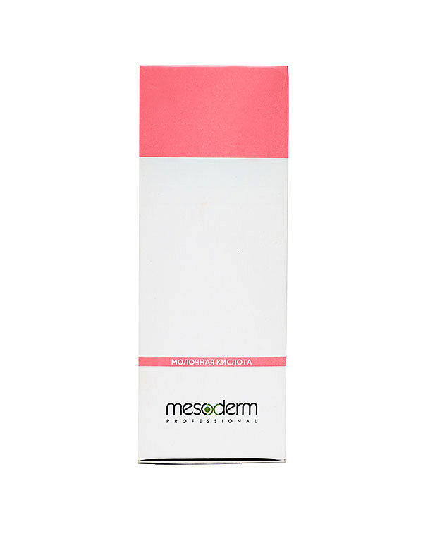 Mesoderm Молочный пилинг с АНА - РНА комплексом 