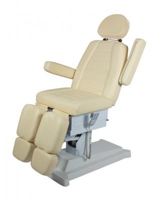 MADISON Педикюрное кресло Сириус-10 Pro, 3 мотора* 2901170