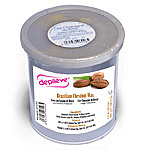 Воск Бразильский каштан Depileve, 800 гр.