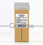 Воск натуральный в картридже COLOR Cristaline, 100 мл.