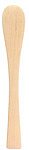 Шпатель для тела, средний, деревянный Depileve, 1 шт.