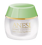Anesi Линия «Дермо Контроль». Крем ночой Хроно Эквилибрант, 50 мл