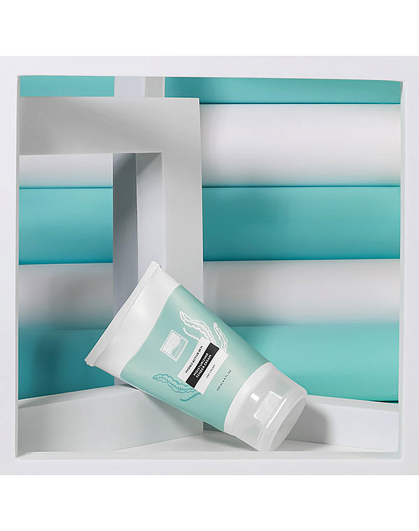 Beauty style Нежный увлажняющий крем Hyaluron - hydro active SPF 15, 120 мл* 4516086PRO