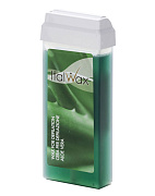 Воск ITALWAX в картридже 100мл Алоэ