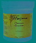 Косметические препараты для тела. Ультра увлажняющий гель для тела "Тающий мед" 450 гр