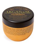 Маска для волос с маслом Арганы интенсивно восстанавливающая увлажняющая ARGAN OIL Kativa, 250 мл.