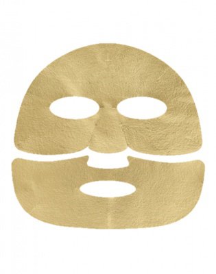 Beauty style Трехкомпонентная альгинатная лифтинговая золотая маска против морщин и дряблости, набор 10 шт.* 4515930K