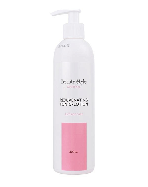 Beauty style Тоник омолаживающий Матриксил, Beauty Style, 300 мл* 4505866APROR