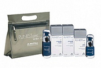 Набор космецевтических препаратов в косметичке Plinest Care + Биологически активная добавка "Красота изнутри" Plinest In Mastelli 