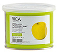 Воск зеленое яблоко Rica, 400 мл.