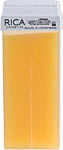 Rica Золотистый воск в картридже, 100 мл