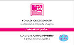 Beauty Style Комплекс олигоэлементы, 5 ампул х 3мл