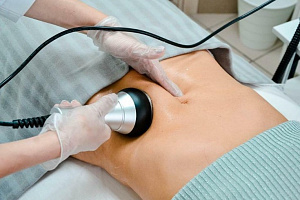 УЗ кавитация и RF-лифтинг - эффективные процедуры для моделирования фигуры, коррекции целлюлита, уменьшения жировых отложений